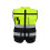 Refleksvest for voksne – pustende polyester, XL 1