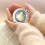 PRETXORVE oplaadbare handwarmer 1200mAh 1