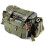 Fishing Tackle Bag Waist Organizer with Storage Compartment 1