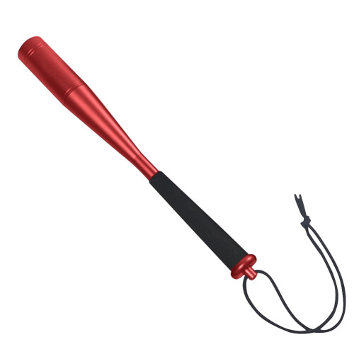 Vishamer met EVA-handgreep – Aluminiumlegering, 24,7 cm