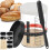 1000ml Sourdough Starter Jar Kit with Feeding Bands 1