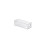 Plastic Kitchen Storage Box Transparent 10x3.7x2.75 Inch 1