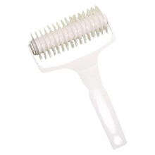 XIUH Lattice Roller Cutter for Pie, Pizza & Cookies