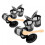 Set van 6 herbruikbare Keurig koffiefiltercups 1