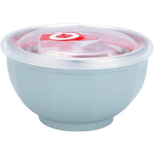 Stainless Steel Rice Bowl Large Capacity