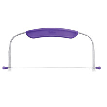 Stainless Steel Adjustable Cake Leveler
