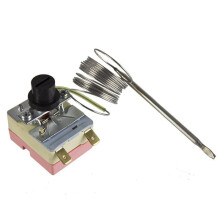 TH11 LINCAT Fryer High Limit Safety Thermostat 230 C