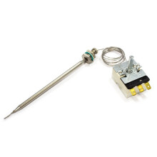 TH09 LINCAT Water Boiler Thermostat 82-96 deg C