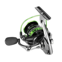 2025 Fishing Reel Left/Right Fishing Reel for Freshwater Saltwater 2000
