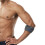 Secure Protective Elbow Sleeve with Adjustable Strap Great for 5