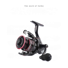 HK2000EVA All-metal Luya spinning wheel Sea rod long-range fishing reel