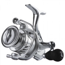 GA2000 Full Metal Spinning Wheel Lure Fishing Reel Fishing Wheel Sea Fishing Long Casting Wheel Fishing Reel Luya Wheel