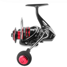 FS5000  EVA grip pill  Metal fishing reel, fishing reel, Luya spinning wheel, fishing reel, sea rod, long-distance casting reel, fishing gear, anchor
