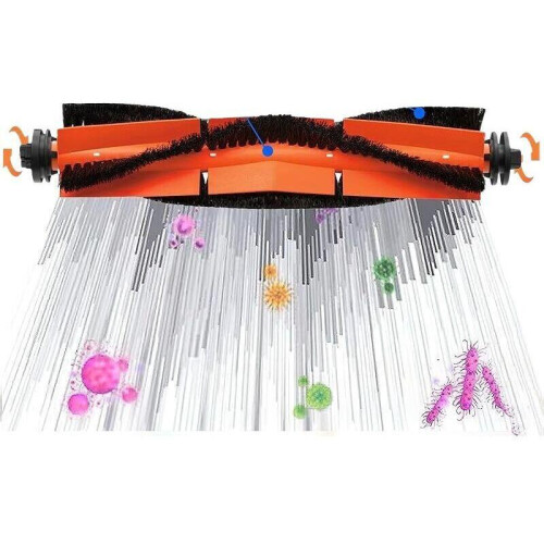 Pièces détachées pour accessoires d'aspirateur 2