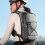 Waterproofed Cycling Backpacks Durability Bicycles Pack-Blue 6