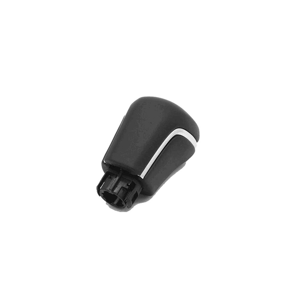 4X Leather Gear Shift Konb For Levin Camry Xv70 V70 Avalon 2018 2019 2020 Gear Shifter Black 6031282587747