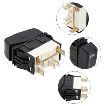 5X New Black Spare Rocker P27-1123-007 for T660