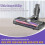 Συμβατή κεφαλή οδοντόβουρτσας για Dyson V6 DC58 DC59 DC62 DC72 D74 SV04 SV06 SV09, Αξεσ 2