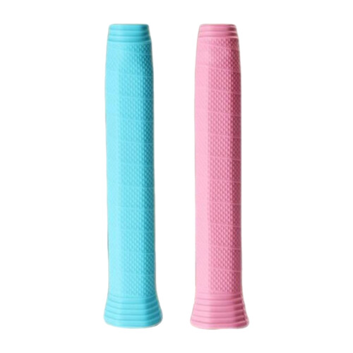 Poignée de Badminton lavable, haute élasticité,-Rose 1