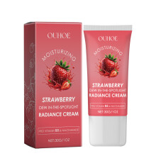 OUHOE 30 g Feuchtigkeitsspendende Radiance-Creme 11,7  4,8  2,2 cm