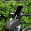 Road Bikes Front Frame Bag Bicycles Front Top Tube-Black 7