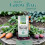 Empathy Grow Bag Soil Improver 300g with Rootgrow 10