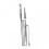 ADAPT til Dso TC2 TC3 spiss multimeter P6100 oscilloscoop klipsprober P6100 og adapter 4