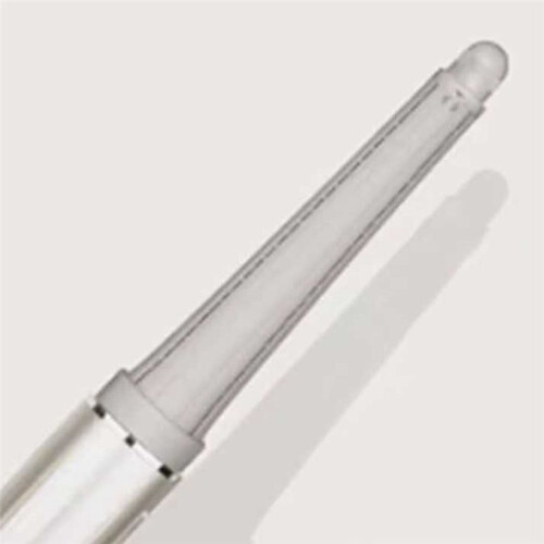Acessório de Cilindro Cônico para Modelador de Cachos Longo para  FlexStyle de 0,78 A 1,4 Polegadas com Ondas Texturizadas 2