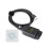 Kompatibel med HEX V2 VCDS USB-diagnosegrensesnitt 2