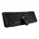 Tastiera e mouse wireless per computer desktop e portatili con modalità di sospensione automatica (1 set) 5