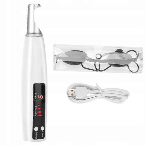 Laser fracionado de CO2 L90 2