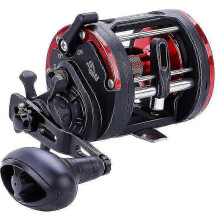Saltwater fishing reels 3+1bb casting sea fishing reel gear ratio 3.8:1 trolling reel round baitcasting reel 25-26