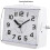 Analog alarm clock for the elderly with backlight 3