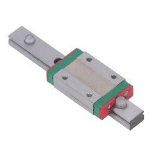 3D-Druck Linearschienen-Lagerblock Präzision