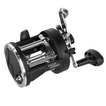 Trolling Reel Right Handed Casting Sea Fishing Reel 0000L