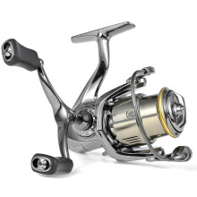 (ST3500SDH) Dual Handle Spinning Reel 5.2:1 Gear Ratio 7+1 Bearing Left Right Hand Fishing Reel