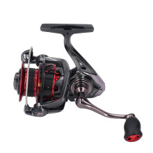 (KD4000) Spinning Full Metal Stainless Steel Pressure Relief Button Humanized Design Powerful Fishing Reel for Saltwater