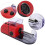 Macchina automatica per sigarette da 8 mm, stecca EU 110-240V 3