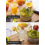 Spremiagrumi manuale per limoni e arance con misurino e grattugia integrati, 355 ml, verde. 5