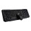 Wireless keyboard and mouse for desktop computers and laptops with automatic sleep mode (1 set) 3