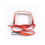 Safety belt with adjustable cord, tree climbing safety harness, fall arrest kit 2