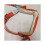 Safety belt with adjustable cord, tree climbing safety harness, fall arrest kit 4