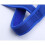 Anti-snoring band, adjustable chin strap, sleep apnea solution, color: blue GTM 5