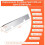 Divisions de barbecue en rack pour les versions Popular Spirit, 5
