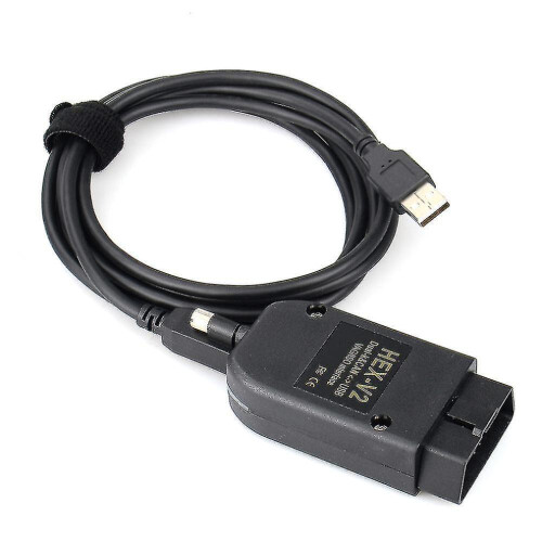 (Inglese) Interfaccia diagnostica USB HEX V2 VCDS 1