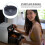 Siliconen bakplaat voor airfryer, grijs 3