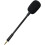 Microfones destacáveis compatíveis com o headset sem fio Razer Barracuda X com protetores auriculares. 2
