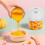 Draagbare mini-foodprocessor (250 ml) USB-oplaadbaar 4