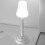 Retro Cactus LED Night Light Mini 6