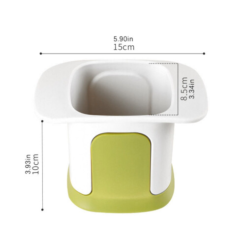 HANXIULIN vegetable slicer for carrots cucumbers potatoes 1